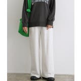 刺繍スウェットパンツ パンツ スウェット | Pierrot | 詳細画像27