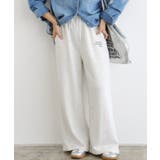 刺繍スウェットパンツ パンツ スウェット | Pierrot | 詳細画像28