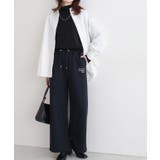 刺繍スウェットパンツ パンツ スウェット | Pierrot | 詳細画像31