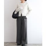 刺繍スウェットパンツ パンツ スウェット | Pierrot | 詳細画像21