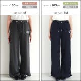 刺繍スウェットパンツ パンツ スウェット | Pierrot | 詳細画像15