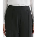 裏起毛ポンチパンツ パンツ 裏起毛 | Pierrot | 詳細画像6 