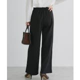 裏起毛ポンチパンツ パンツ 裏起毛 | Pierrot | 詳細画像32 