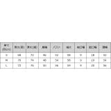 [RASW]コーマコットンベーシックロングスリーブTシャツ ロンT カジュアル | Pierrot | 詳細画像15 