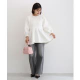 選べるデザインダンボールスウェットプルオーバー スウェット プルオーバー | Pierrot | 詳細画像31