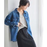 [RASW]多機能Vネックルーズニット ニット Vネック | Pierrot | 詳細画像23 