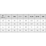 【UV ウォッシャブル】Vネックカーディガン 伸縮性 | Pierrot | 詳細画像14 