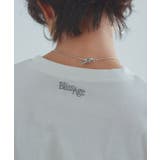 [RASW]ソフトUSAコットンロゴTシャツ ヴィンテージ感 オーバー | Pierrot | 詳細画像5 