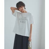 [RASW]ソフトUSAコットンロゴTシャツ ヴィンテージ感 オーバー | Pierrot | 詳細画像15 