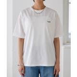 【PENNEYS】イージーケアオーバーTシャツ カジュアル 上品 | Pierrot | 詳細画像8