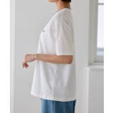 【PENNEYS】イージーケアオーバーTシャツ カジュアル 上品 | Pierrot | 詳細画像9