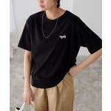 【PENNEYS】イージーケアオーバーTシャツ カジュアル 上品 | Pierrot | 詳細画像27