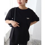 【PENNEYS】イージーケアオーバーTシャツ カジュアル 上品 | Pierrot | 詳細画像30
