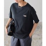 【PENNEYS】イージーケアオーバーTシャツ カジュアル 上品 | Pierrot | 詳細画像16