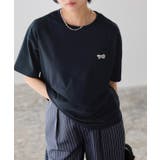 【PENNEYS】イージーケアオーバーTシャツ カジュアル 上品 | Pierrot | 詳細画像17