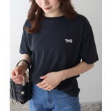 【PENNEYS】イージーケアオーバーTシャツ カジュアル 上品 | Pierrot | 詳細画像19