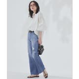 [RASW]2typeストレートデニムパンツ デニム パンツ | Pierrot | 詳細画像29 