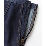 デニムフレアスカート デニム スカート | Pierrot | 詳細画像10 