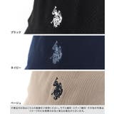 ロゴキャップ キャップ U | Pierrot | 詳細画像8