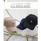 ロゴキャップ キャップ U | Pierrot | 詳細画像9