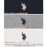 【U S POLO | Pierrot | 詳細画像13