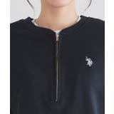 【U S POLO | Pierrot | 詳細画像5