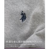 【U S POLO | Pierrot | 詳細画像3