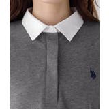 【U S POLO | Pierrot | 詳細画像5