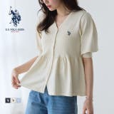 【U S POLO | Pierrot | 詳細画像1