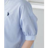 【U S POLO | Pierrot | 詳細画像8