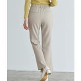 チェック柄フレアパンツ パンツ フレアパンツ | Pierrot | 詳細画像9 