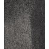 [ECLAM] フリンジデザインデニムパンツ デニム | Pierrot | 詳細画像8 