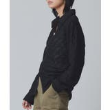 [RASW]カットレースジャカードシャツ シャツ レース | Pierrot | 詳細画像7 