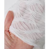 [RASW]カットレースジャカードシャツ シャツ レース | Pierrot | 詳細画像11 