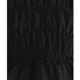 [ECLAM] シャーリングデザインブラウス ブラウス | Pierrot | 詳細画像11 