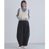 ループヤーンニットベスト ベスト ニット | Pierrot | 詳細画像16