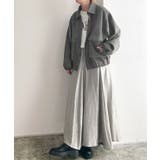 [RASW]フェイクスエードフライトジャケット フライトジャケット フェイクスエ… | Pierrot | 詳細画像32 