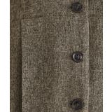 [ECLAM]サマーツイードタックジレベスト 旬 着映え | Pierrot | 詳細画像13 