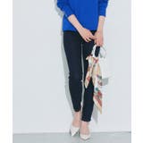 ノーマル/インディゴ | アンクル丈 スキニー デニムパンツ | Pierrot