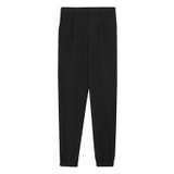 ブラック | 機能付きジョガーパンツ ジョガーパンツ 機能性 | Pierrot