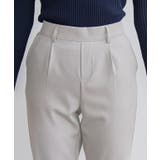 機能付きジョガーパンツ ジョガーパンツ 機能性 | Pierrot | 詳細画像6