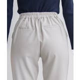 機能付きジョガーパンツ ジョガーパンツ 機能性 | Pierrot | 詳細画像7