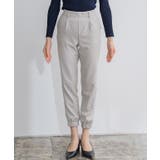 機能付きジョガーパンツ ジョガーパンツ 機能性 | Pierrot | 詳細画像9