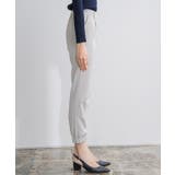 機能付きジョガーパンツ ジョガーパンツ 機能性 | Pierrot | 詳細画像10