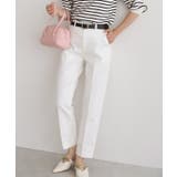 【STORY 5月号掲載】センタープレスデニム デニム | Pierrot | 詳細画像20 