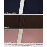 ラインデザインラップブラウス ブラウス ラップ | Pierrot | 詳細画像2