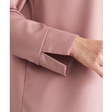 ラインデザインラップブラウス ブラウス ラップ | Pierrot | 詳細画像6