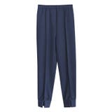 ネイビー | フロントスリットジョガーパンツ パンツ ジョガーパンツ | Pierrot