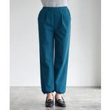 裏微起毛2wayストレートジョガーパンツ パンツ ジョガーパンツ | Pierrot | 詳細画像8