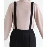 2wayウールタッチパンツ パンツ 2way | Pierrot | 詳細画像5